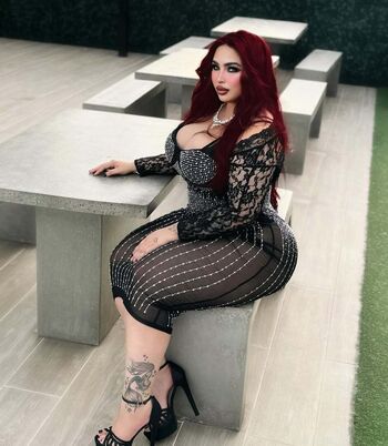 Full leaked Alessa belle private photo