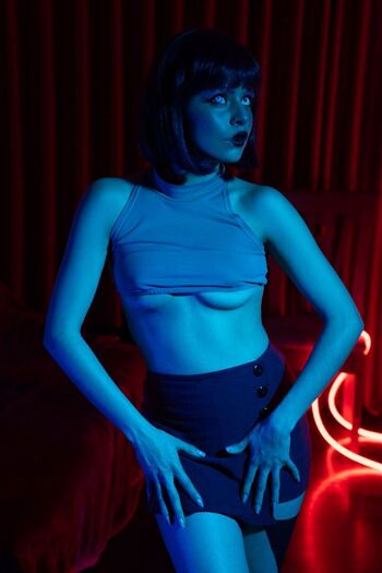 Full leaked Alessa goreng private photo