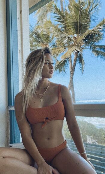 Full leaked Alessa quizon private onlyfans photo