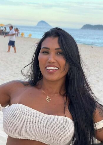 Full leaked Alessandra alves private photo