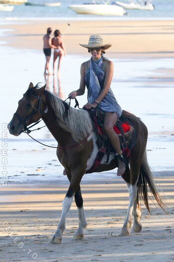 Full leaked Alessandra ambrosio  page private onlyfans photo