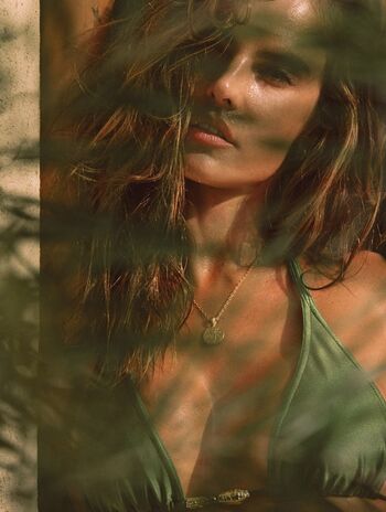 Full leaked Alessandra ambrosio  page private onlyfans photo