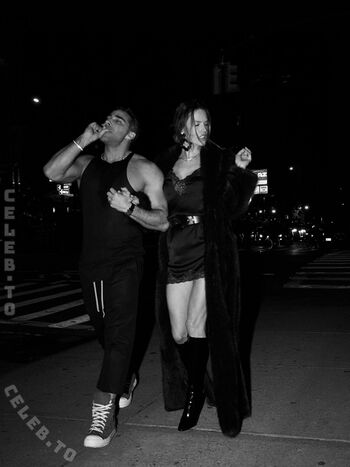 Full leaked Alessandra ambrosio  page private onlyfans photo