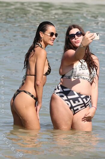 Full leaked Alessandra ambrosio  page private onlyfans photo