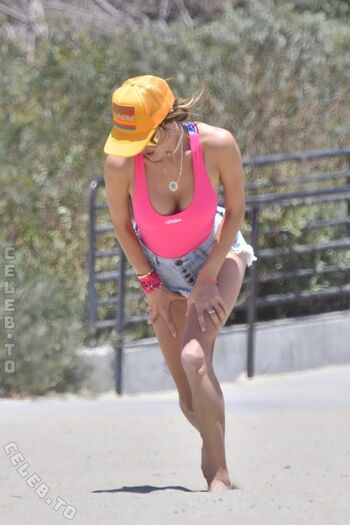 Full leaked Alessandra ambrosio private onlyfans photo