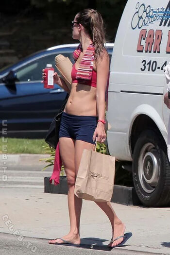 Alessandra Ambrosio