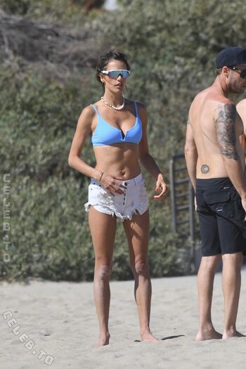 Alessandra Ambrosio