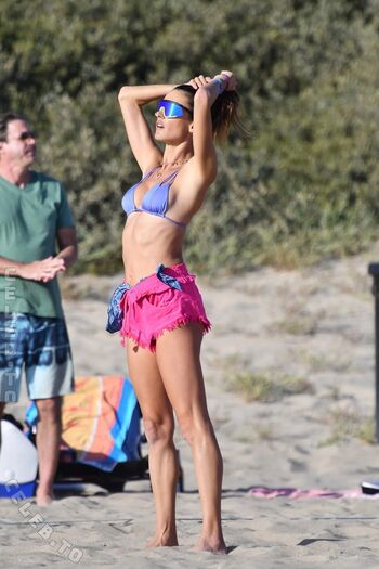 Alessandra Ambrosio