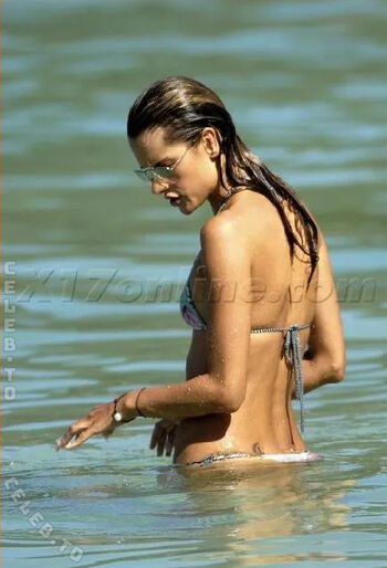 Alessandra Ambrosio