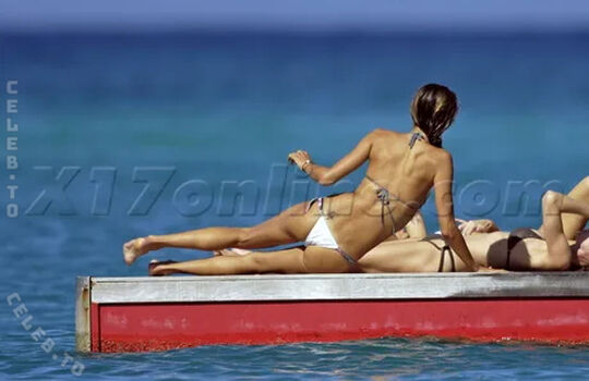 Alessandra Ambrosio