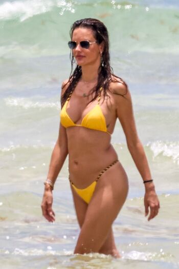 Alessandra Ambrosio