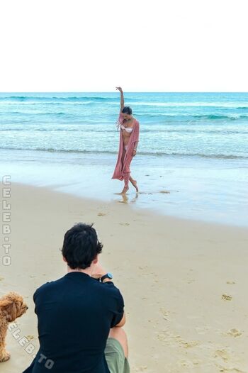 Full leaked Alessandra ambrosio private photo