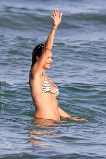 Full leaked Alessandra ambrosio page private photo