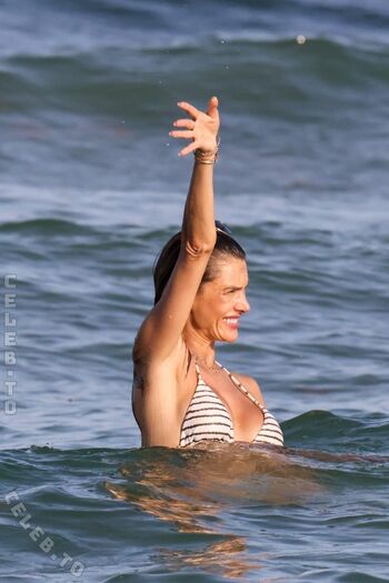 Full leaked Alessandra ambrosio page private photo