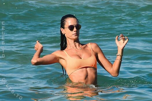 Full leaked Alessandra ambrosio page private photo