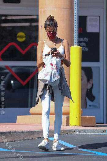 Full leaked Alessandra ambrosio page private photo
