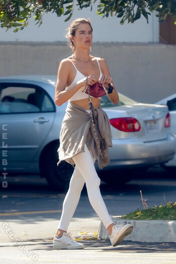 Full leaked Alessandra ambrosio page private photo