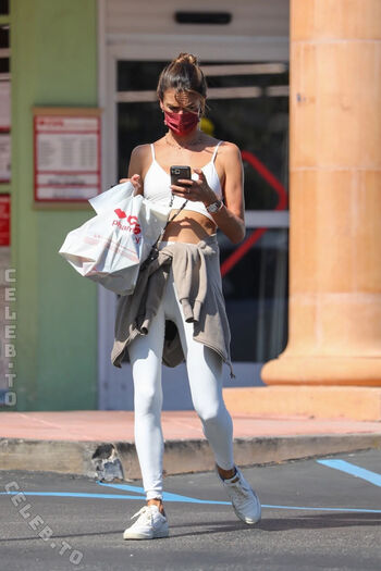 Full leaked Alessandra ambrosio page private photo