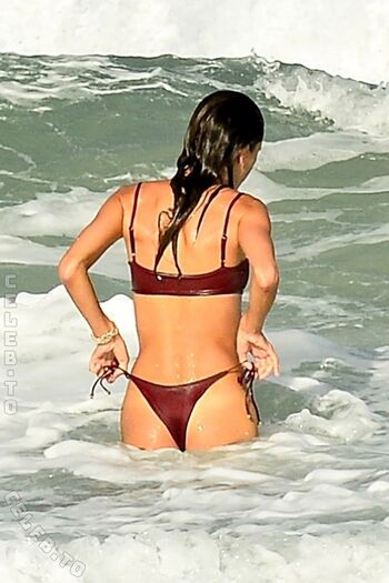 Full leaked Alessandra ambrosio page private photo