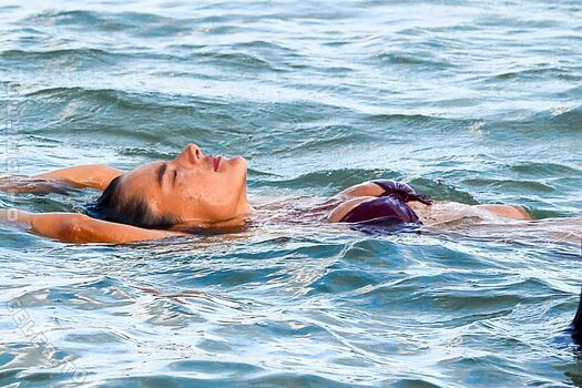 Full leaked Alessandra ambrosio page private photo