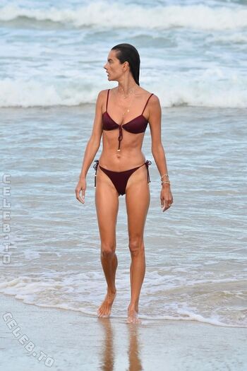 Full leaked Alessandra ambrosio  page private photo