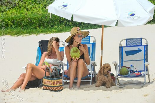 Full leaked Alessandra ambrosio  page private photo