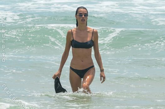 Full leaked Alessandra ambrosio  page private photo
