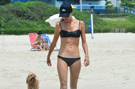 Full leaked Alessandra ambrosio  page private photo
