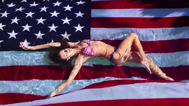 Full leaked Alessandra ambrosio page private photo