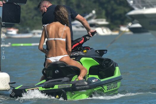 Full leaked Alessandra ambrosio  page private photo