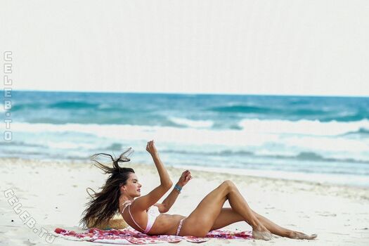 Full leaked Alessandra ambrosio private photo