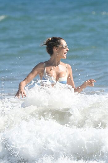 Full leaked Alessandra ambrosio private photo