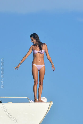 Full leaked Alessandra ambrosio page private photo