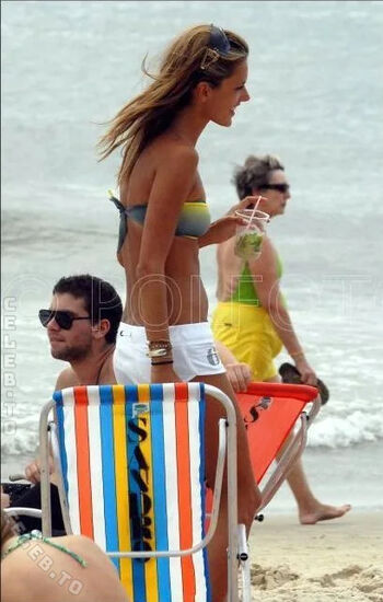 Full leaked Alessandra ambrosio page private photo