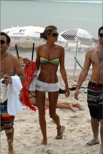 Full leaked Alessandra ambrosio page private photo