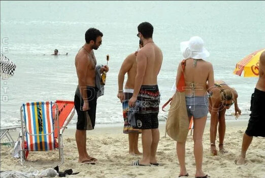 Full leaked Alessandra ambrosio page private photo
