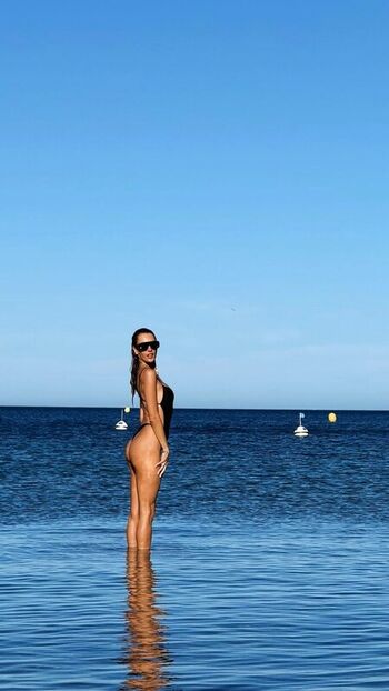 Full leaked Alessandra ambrosio page private photo