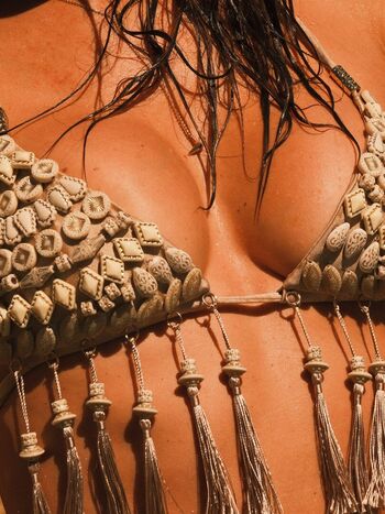 Full leaked Alessandra ambrosio private photo