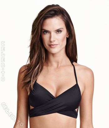 Alessandra Ambrosio
