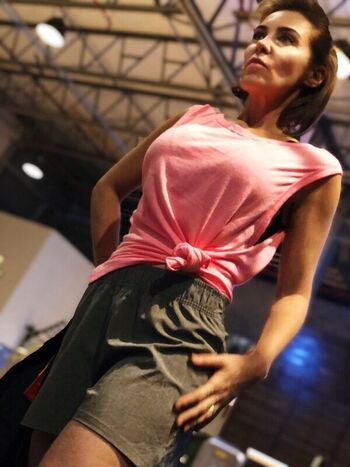 Full leaked Alessandra espanha private photo