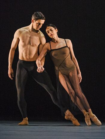 Full leaked Alessandra ferri private onlyfans photo