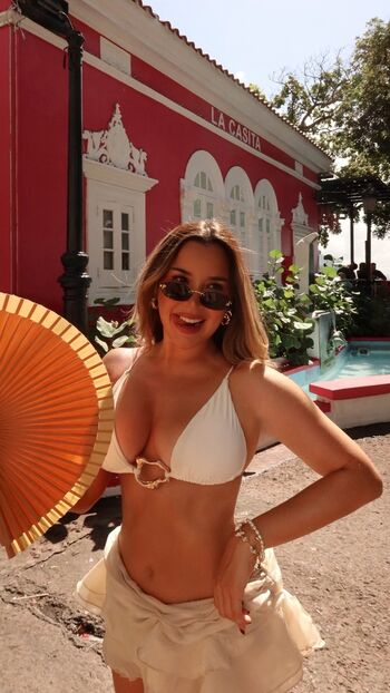 Full leaked Alessandra fuller page private onlyfans photo