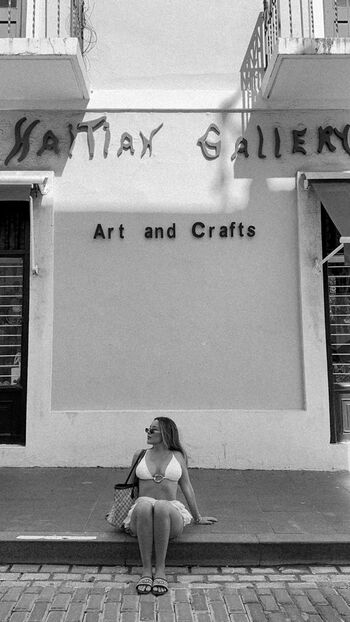 Full leaked Alessandra fuller page private onlyfans photo