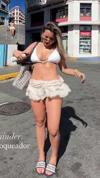 Full leaked Alessandra fuller page private onlyfans photo