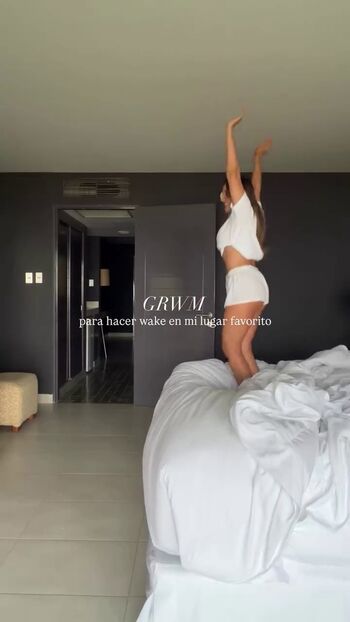 Full leaked Alessandra fuller page private onlyfans photo