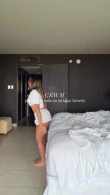 Full leaked Alessandra fuller page private onlyfans photo