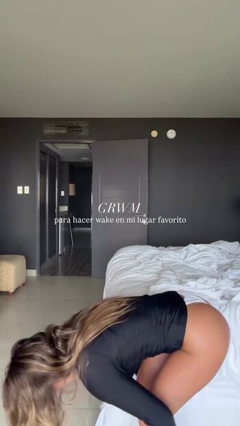 Full leaked Alessandra fuller page private onlyfans photo