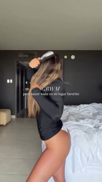 Full leaked Alessandra fuller page private onlyfans photo