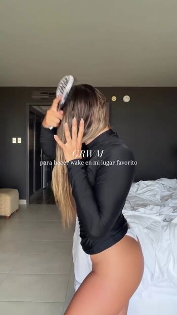 Full leaked Alessandra fuller page private onlyfans photo