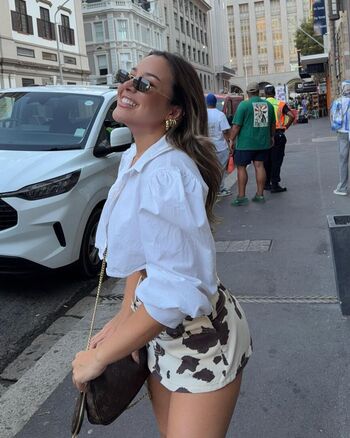 Full leaked Alessandra fuller page private onlyfans photo